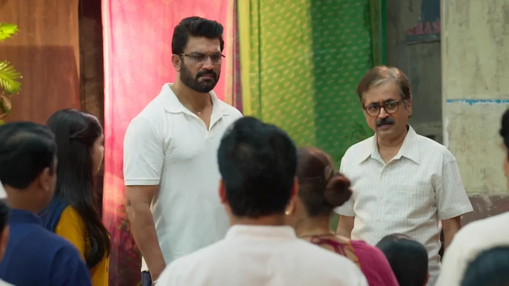Tum Se Tum Tak 18 August 2025 Written Update