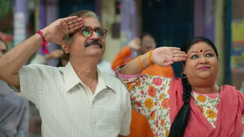 Tum Se Tum Tak 18 August 2025 Written Update