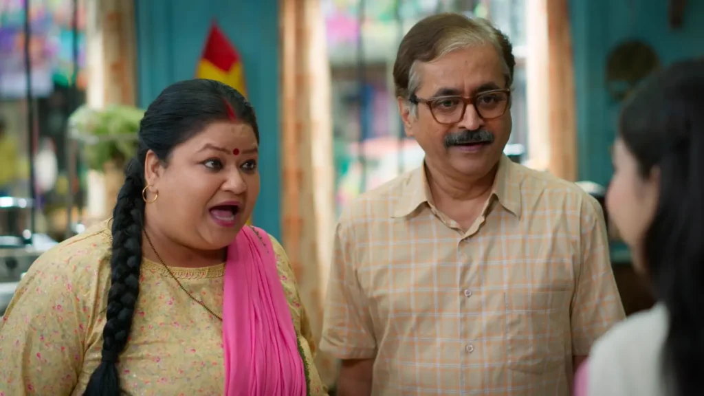 Tum Se Tum Tak 18 August 2025 Written Update