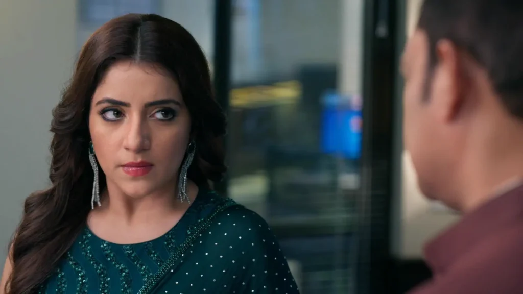 Tum Se Tum Tak 20 August 2025 Written Update