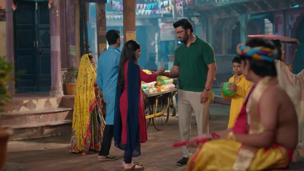 Tum Se Tum Tak 20 August 2025 Written Update