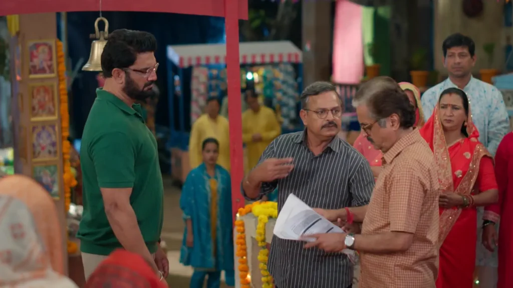 Tum Se Tum Tak 20 August 2025 Written Update