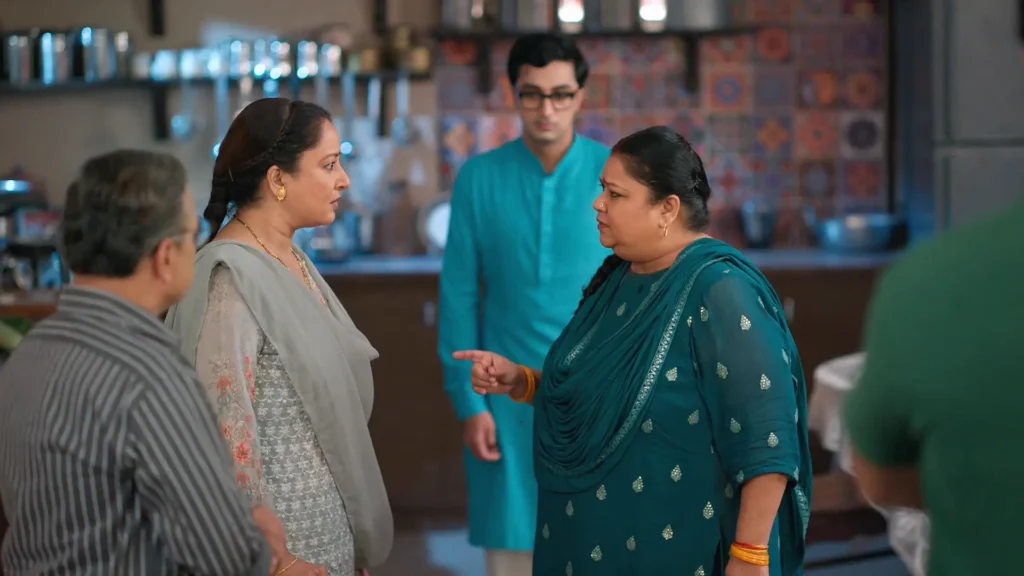 Tum Se Tum Tak 21 August 2025 Written Update