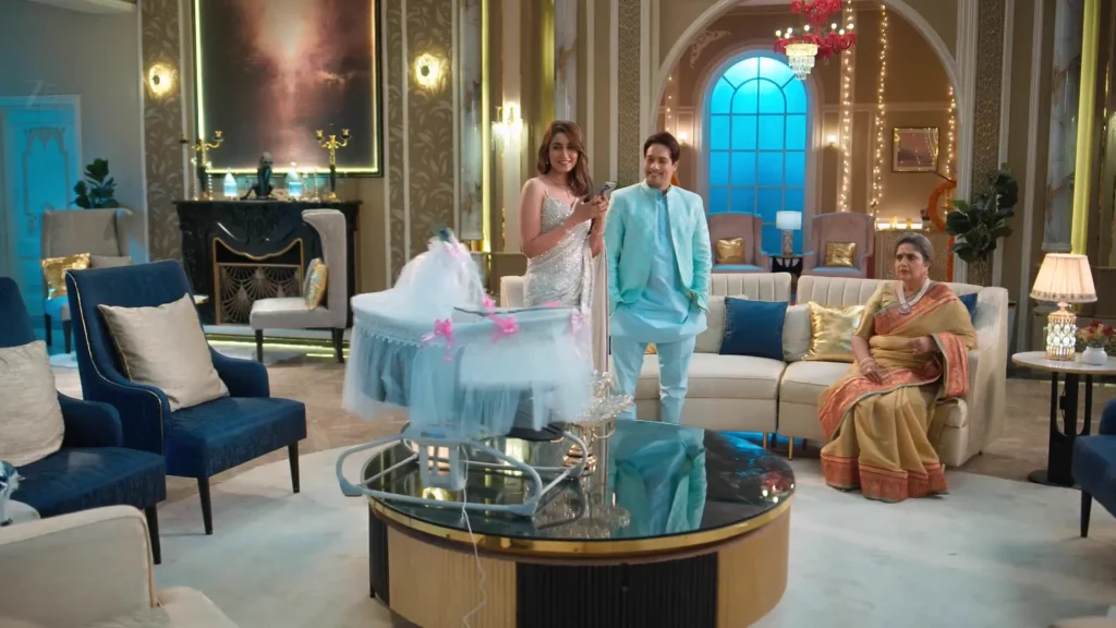 Tum Se Tum Tak 21 August 2025 Written Update