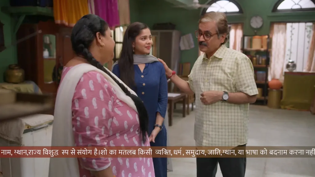 Tum Se Tum Tak 22 August 2025 Written Update