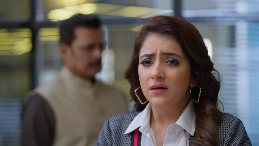 Tum Se Tum Tak 22 August 2025 Written Update
