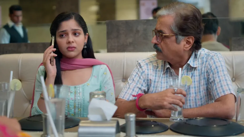 Tum Se Tum Tak 23 August 2025 Written Update