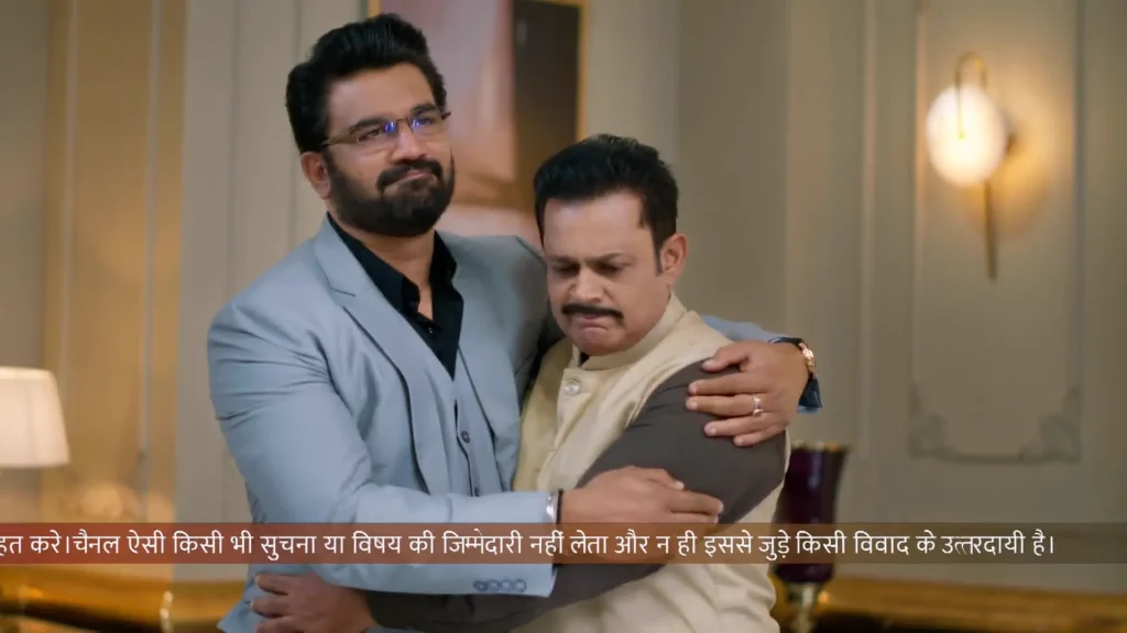 Tum Se Tum Tak 24 August 2025 Written Update
