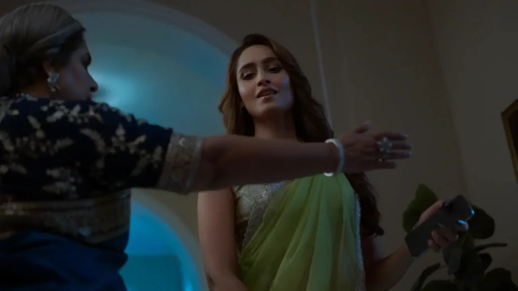 Tum Se Tum Tak 24 August 2025 Written Update