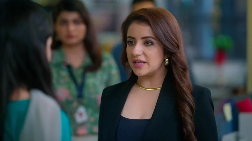 Tum Se Tum Tak 24 August 2025 Written Update