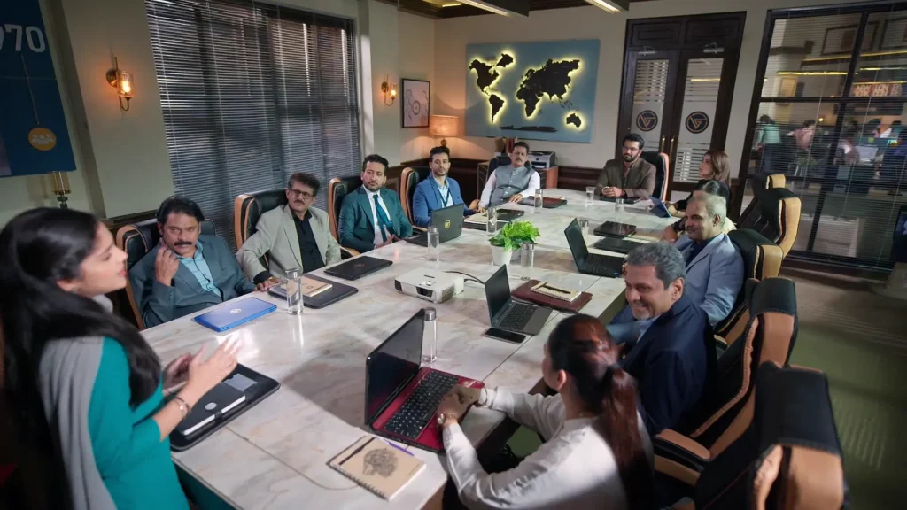 Tum Se Tum Tak 25 August 2025 Written Update