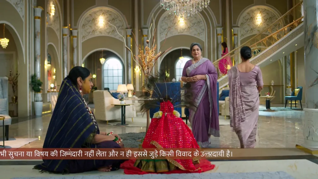 Tum Se Tum Tak 26 August 2025 Written Update