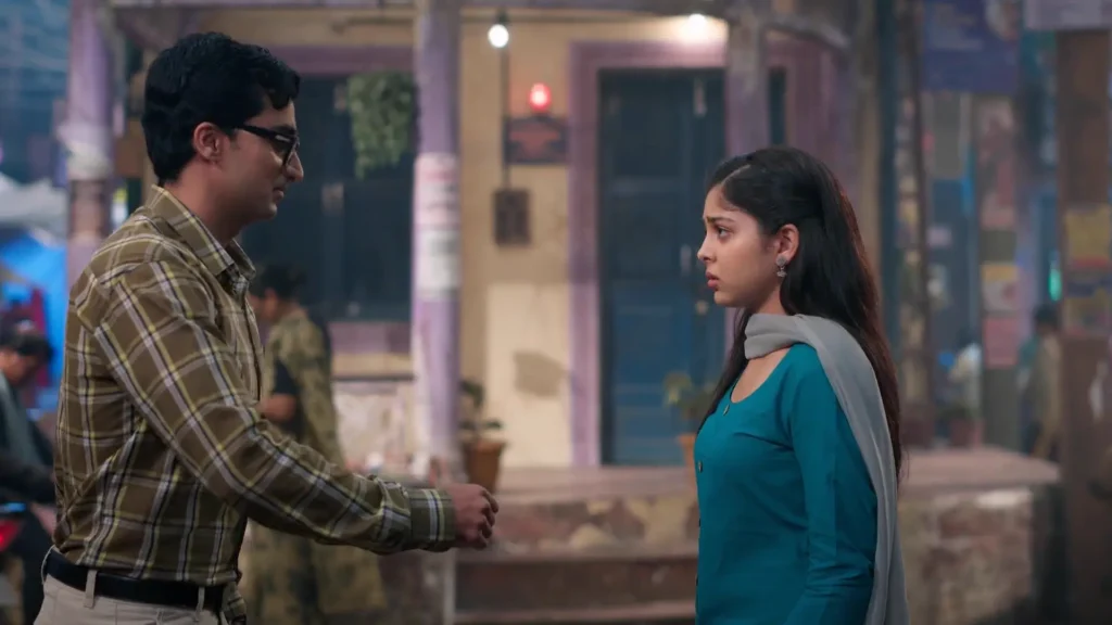 Tum Se Tum Tak 26 August 2025 Written Update