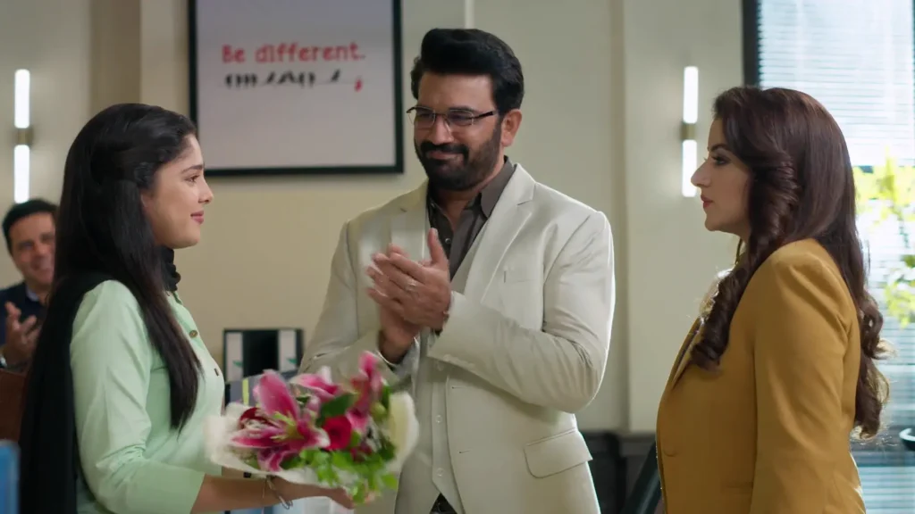 Tum Se Tum Tak 27 August 2025 Written Update