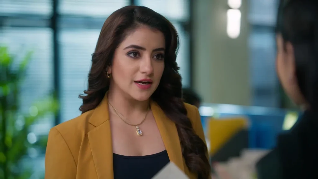 Tum Se Tum Tak 27 August 2025 Written Update