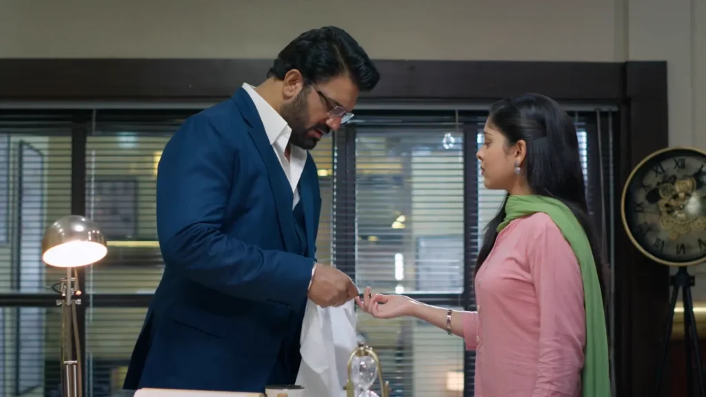 Tum Se Tum Tak 28 August 2025 Written Update