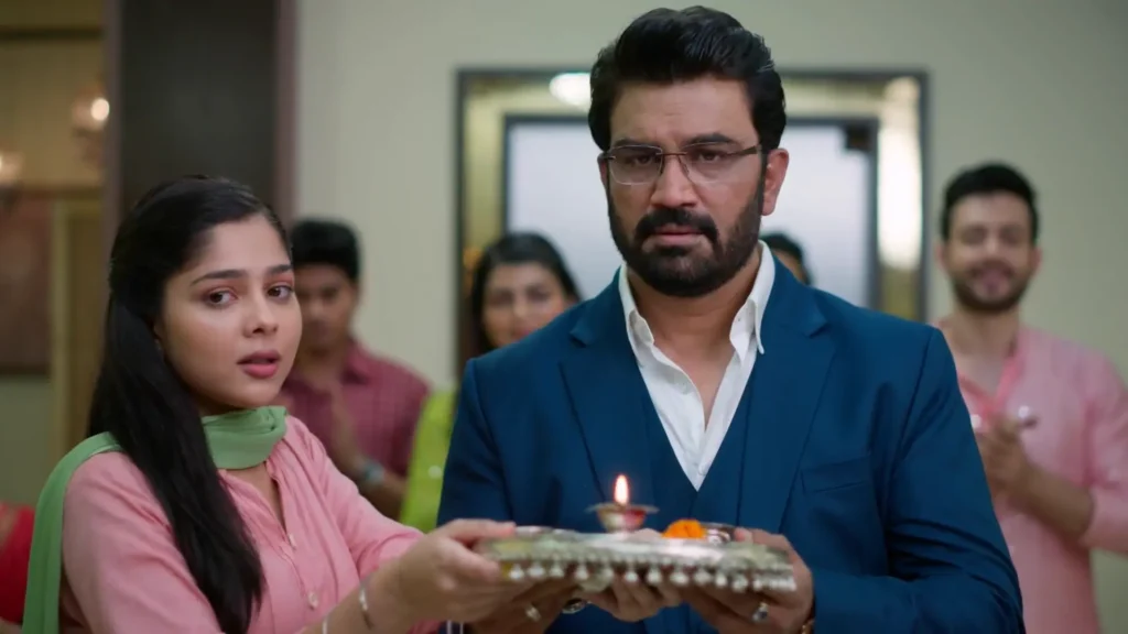 Tum Se Tum Tak 28 August 2025 Written Update