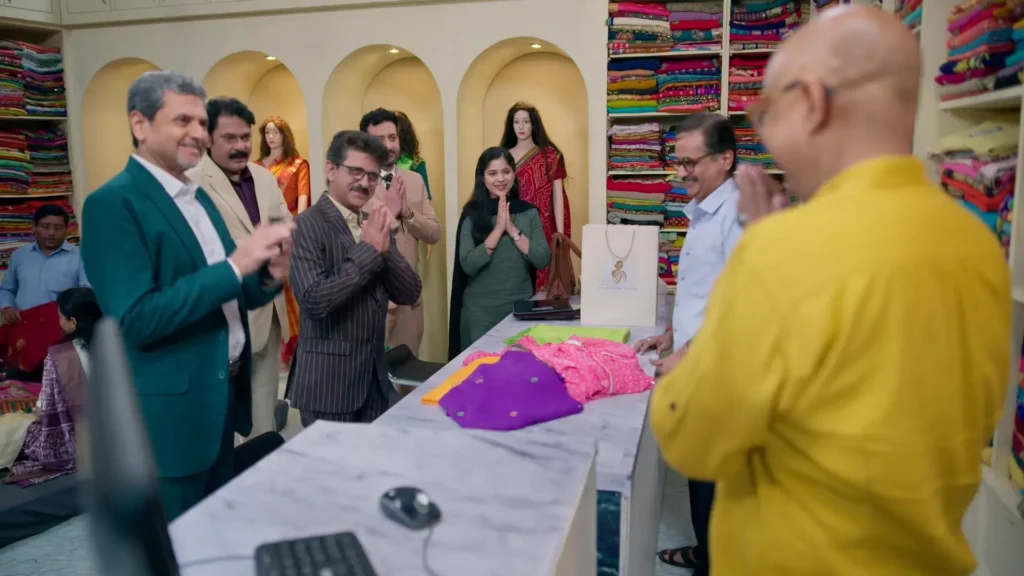 Tum Se Tum Tak 29 August 2025 Written Update
