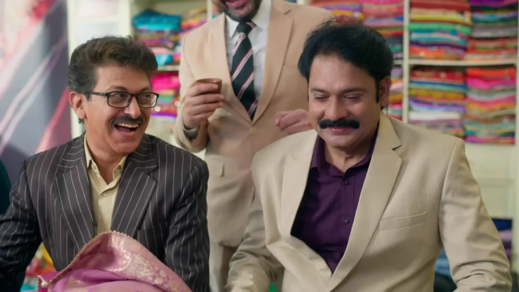 Tum Se Tum Tak 29 August 2025 Written Update