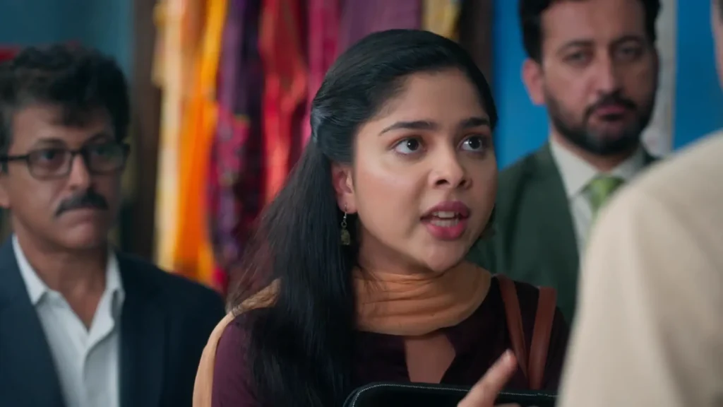 Tum Se Tum Tak 31 August 2025 Written Update