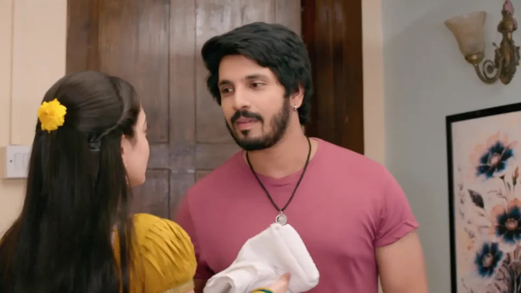 Udne Ki Aasha 13 August 2025 Written Update