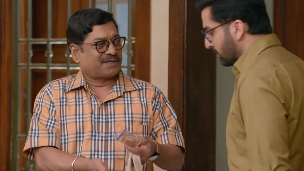 Udne Ki Aasha 13 August 2025 Written Update