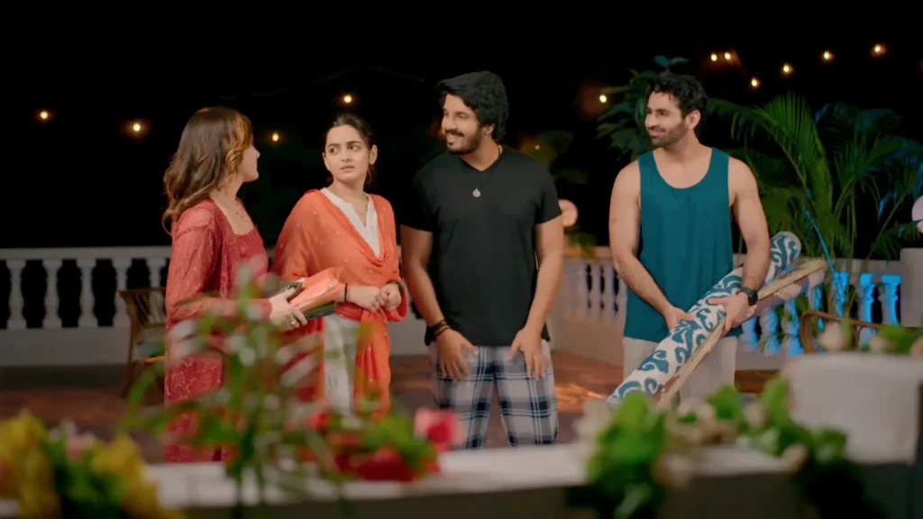 Udne Ki Aasha 14 August 2025 Written Update