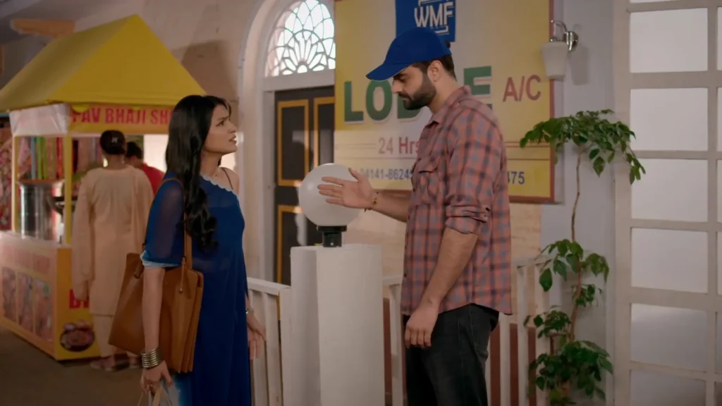 Udne Ki Aasha 14 August 2025 Written Update