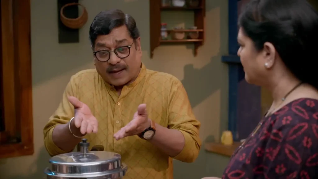 Udne Ki Aasha 15 August 2025 Written Update