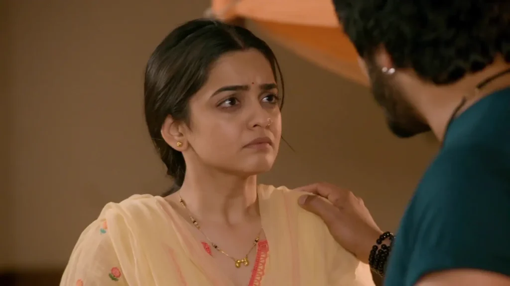 Udne Ki Aasha 15 August 2025 Written Update