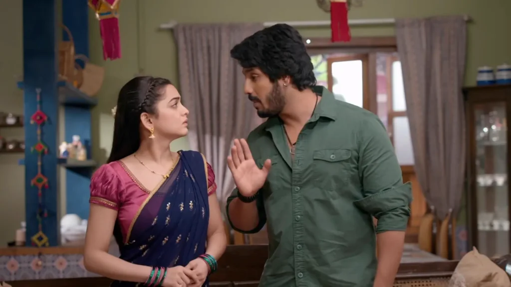 Udne Ki Aasha 16 August 2025 Written Update