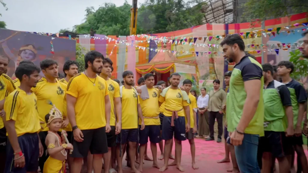 Udne Ki Aasha 16 August 2025 Written Update