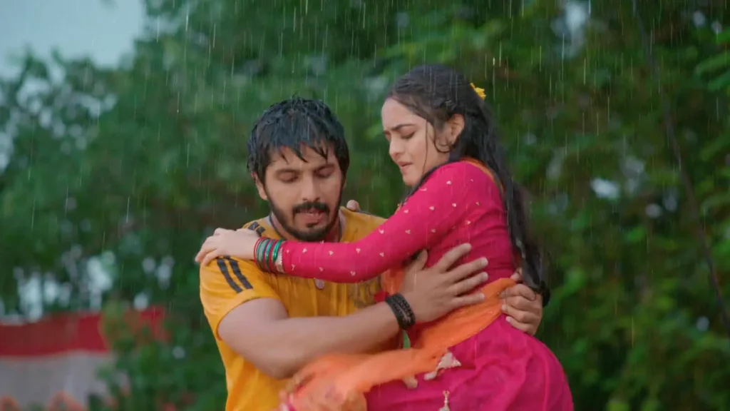 Udne Ki Aasha 16 August 2025 Written Update