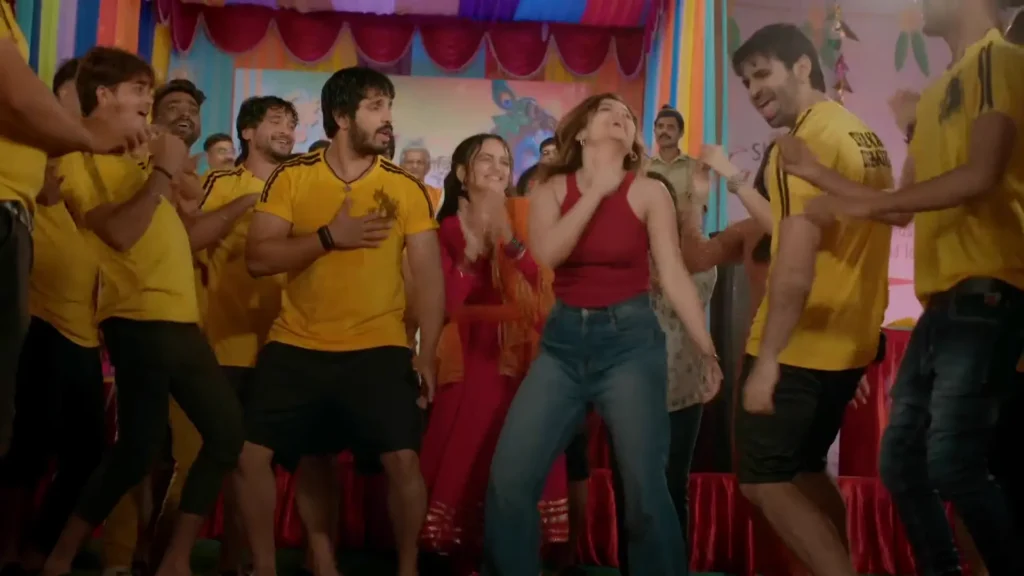 Udne Ki Aasha 17 August 2025 Written Update
