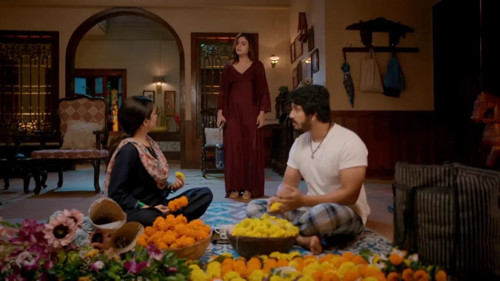 Udne Ki Aasha 17 August 2025 Written Update