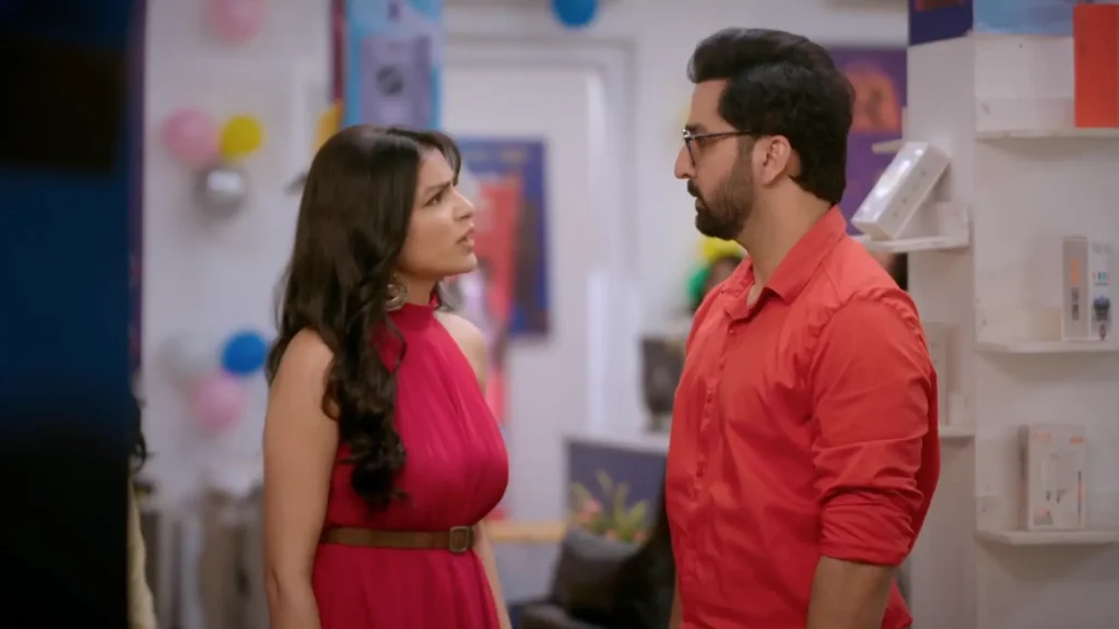 Udne Ki Aasha 18 August 2025 Written Update