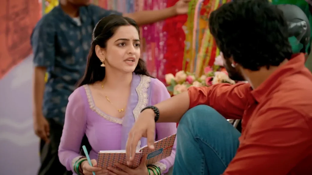 Udne Ki Aasha 18 August 2025 Written Update