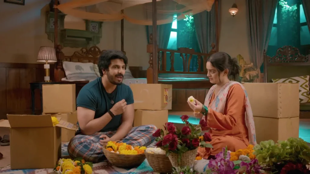 Udne Ki Aasha 19 August 2025 Written Update