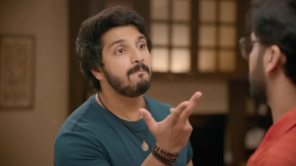 Udne Ki Aasha 19 August 2025 Written Update