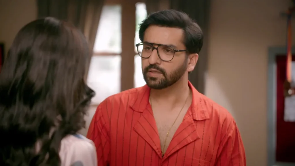 Udne Ki Aasha 20 August 2025 Written Update