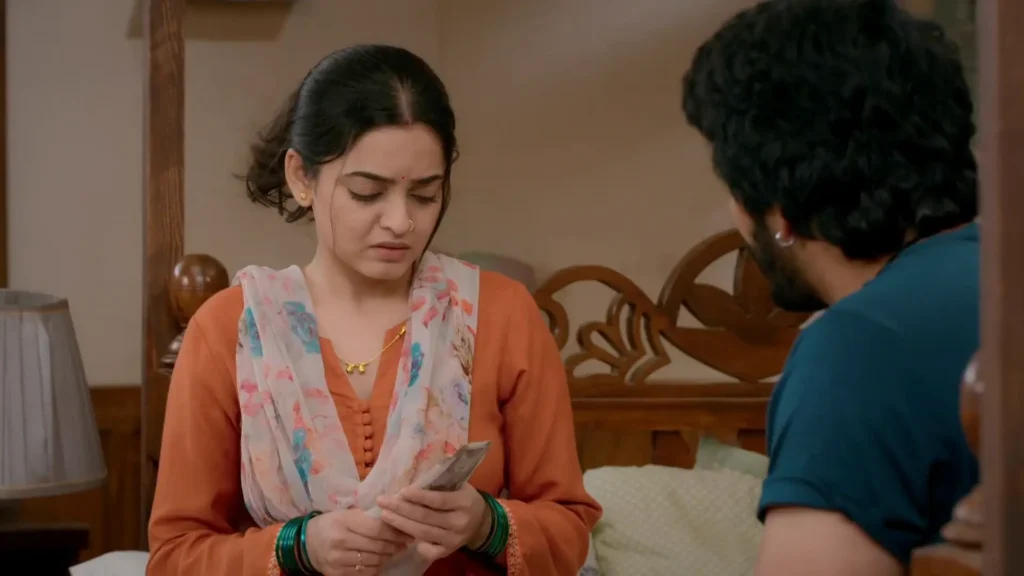 Udne Ki Aasha 20 August 2025 Written Update