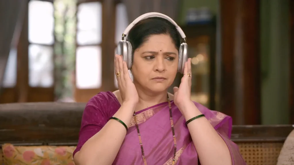 Udne Ki Aasha 22 August 2025 Written Update