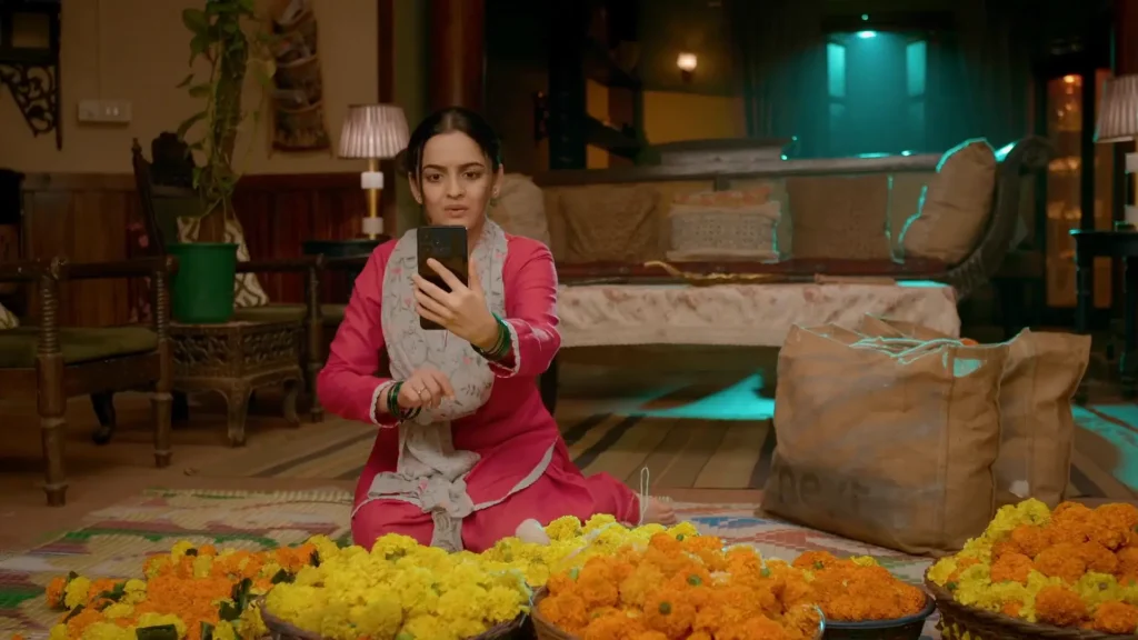 Udne Ki Aasha 23 August 2025 Written Update