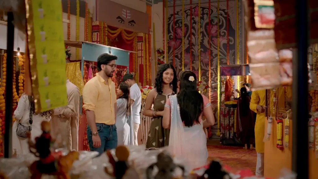 Udne Ki Aasha 23 August 2025 Written Update