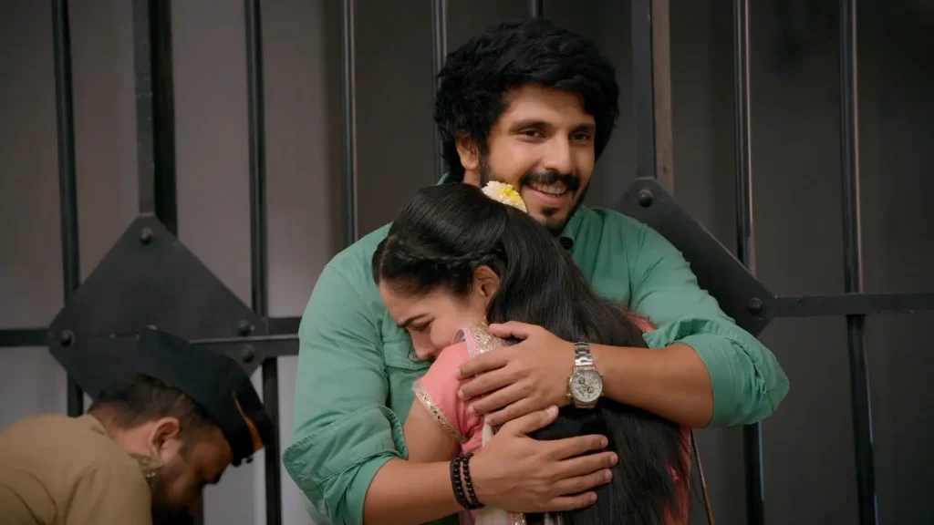 Udne Ki Aasha 23 August 2025 Written Update