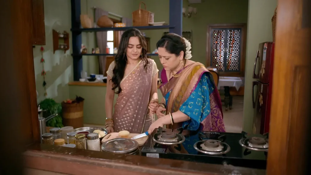 Udne Ki Aasha 26 August 2025 Written Update