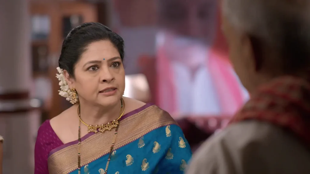 Udne Ki Aasha 26 August 2025 Written Update