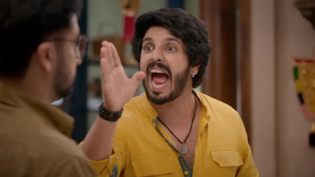 Udne Ki Aasha 27 August 2025 Written Update