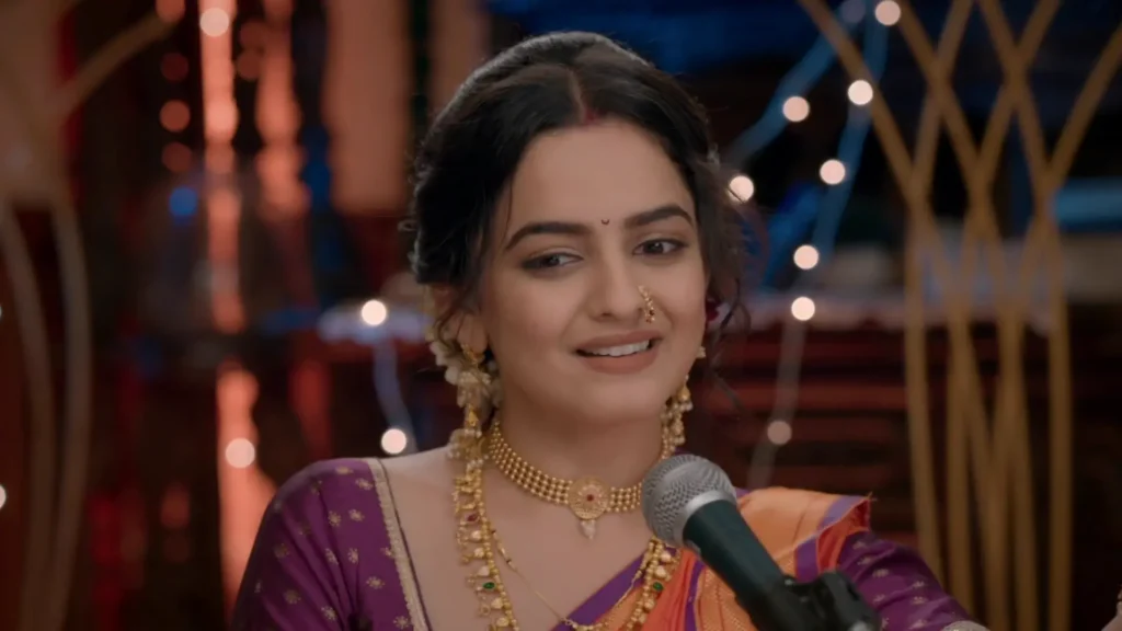 Udne Ki Aasha 28 August 2025 Written Update
