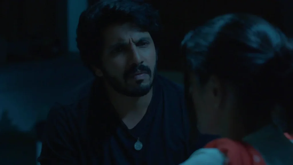 Udne Ki Aasha 28 August 2025 Written Update
